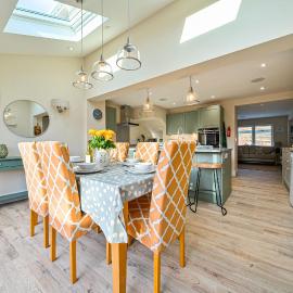 Close Cottage