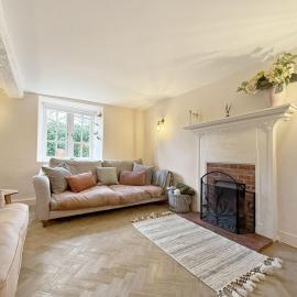 Vine Cottage, khách sạn ở Thornham