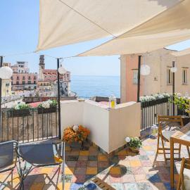 Casa Marina - Amami Collection