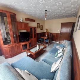 Casa O Capitán