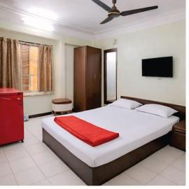 comfort home stay, Hotel in Indore