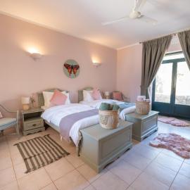 Viesnīca Amchara Spa, Villag Ta' Sbejha pilsētā Garba