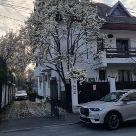 Pension La Noblesse, хотел в Букурещ