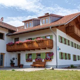 Ferienbauernhof Köpf