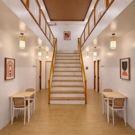 El Nido में, होटल AMIGOS Hostel El Nido