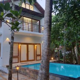 Sambodhi Yoga House and Zen Centre