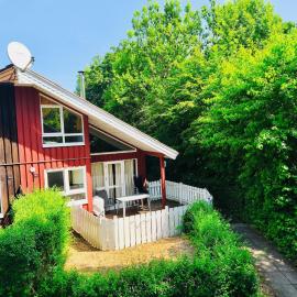Extertal Ferienpark Haus Sonnental