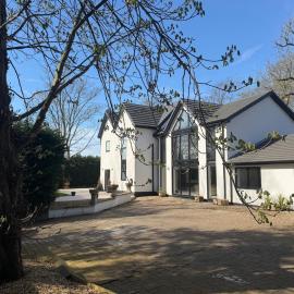 The luxury country home Collection