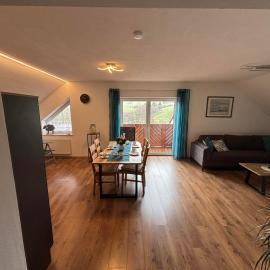 Ferienwohnung Lodge 13, hotel a Ehrenberg