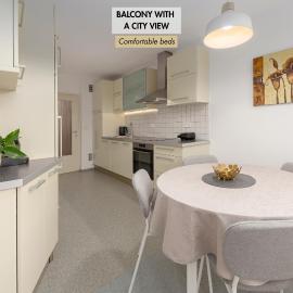 D&N Apartment
