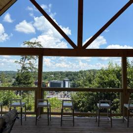 A Lifetime of Memories Entire Cabin Pigeon Forge Tn