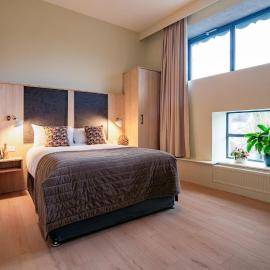 The Malt Store: Birr şehrinde bir otel