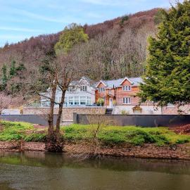 Finest Retreats - Alpine Cottage, hotel in Symonds Yat