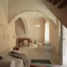 Moshoviti Residence