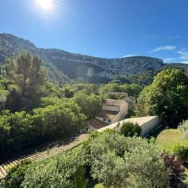 Helen's hideaway - Panoramic views