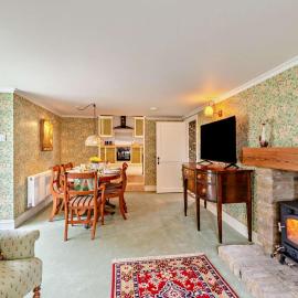 2 Bed in Minster On Sea oc-p29942, hotel din Minster