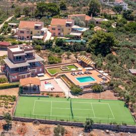 Villa Horizon by Villa Plus