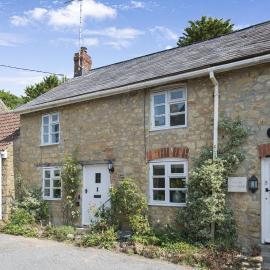 1 Rose Cottage