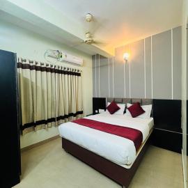 Qalb Mysore residency, hotel u gradu Misore