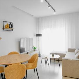 INOHO Olive Apartments