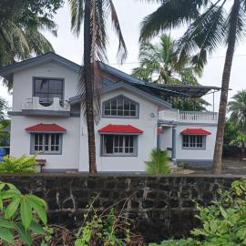 Peace Villa