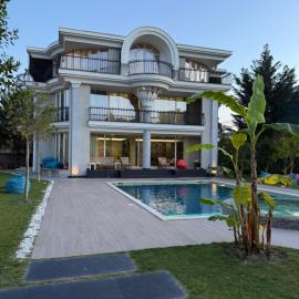 Villa Florence