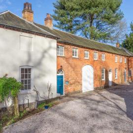 The Coach House