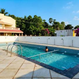 Starlight Hotels Jardin Paradiseque