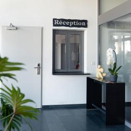 Hotel Quers Inn, hotel in Pfäffikon