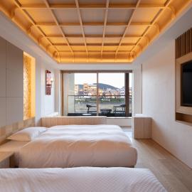 Hotel VMG Kyoto Kamogawa formerly HOTEL VMG RESORT KYOTO Ryoui