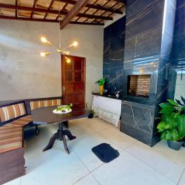 Casa Saquarema 5 Min da Praia
