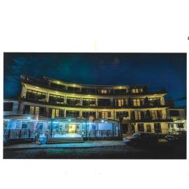 Hotel VICTORY