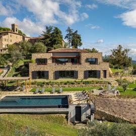 I TRAMONTI 10&2, Emma Villas