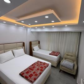 Sultanahmet Home Apart, hotel a Sultanahmet