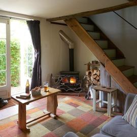 Badger Cottage