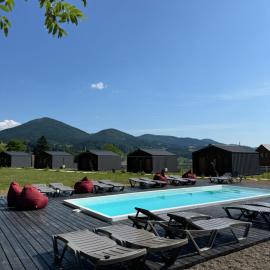 Красник Хілс, hotel in Krasnik