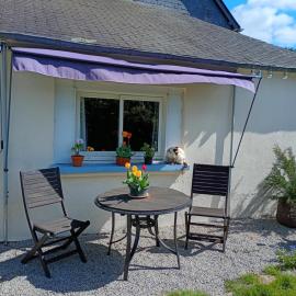 Chez Molly, hotel in Glomel