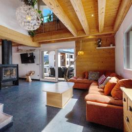 Chalet Aussois Lerovi, hotel en Aussois