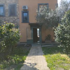Villa Roverella Sutri Home Sweet Home Viterbo, hotel en Sutri