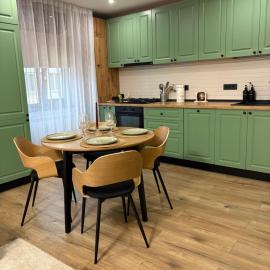 Delina Residence ApartHotel