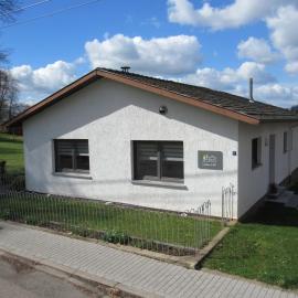 Landhaus de Bel, hotelli kohteessa Hergenrath