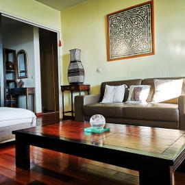 Charming 96m2 fantastic view