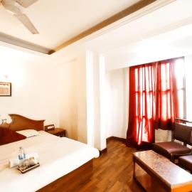 THE GRAND PLAZA - A Vintage Rooms By Organica Group, hotel a Jalandhar