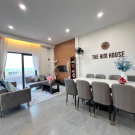 The Kim House-Homestay Phước Hải, hotel in Chợ Phước Hải