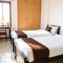 Starlight Hotels OMR Thoraipakkam, hotel in Chennai