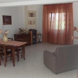 Casa vacanze Sisters, ξενοδοχείο σε Vatolla