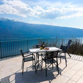 Appartamenti Vacanze Al Frutteto da Lory