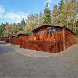 Astbury Falls Luxury Retreats