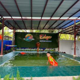 EDGE GARDEN RESORT OZAMIZ CITy, khách sạn ở Ozamis