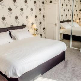 The Avenue, hotel in Shanklin